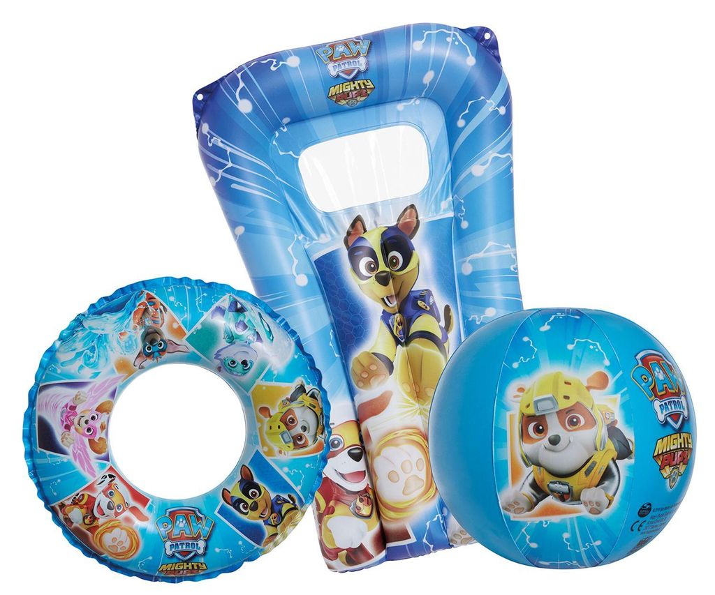 Happy People 16328, Míček, Paw Patrol, Vícebarevný Obrázek produktu 