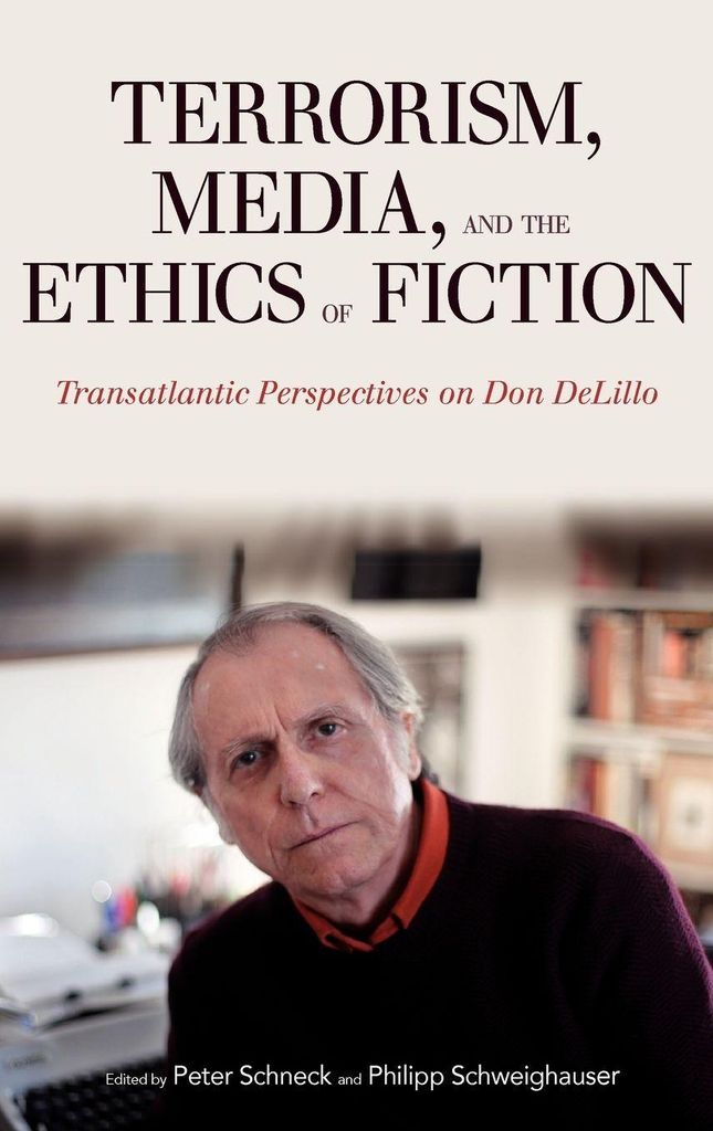 Terrorism, Media, and the Ethics of Fiction