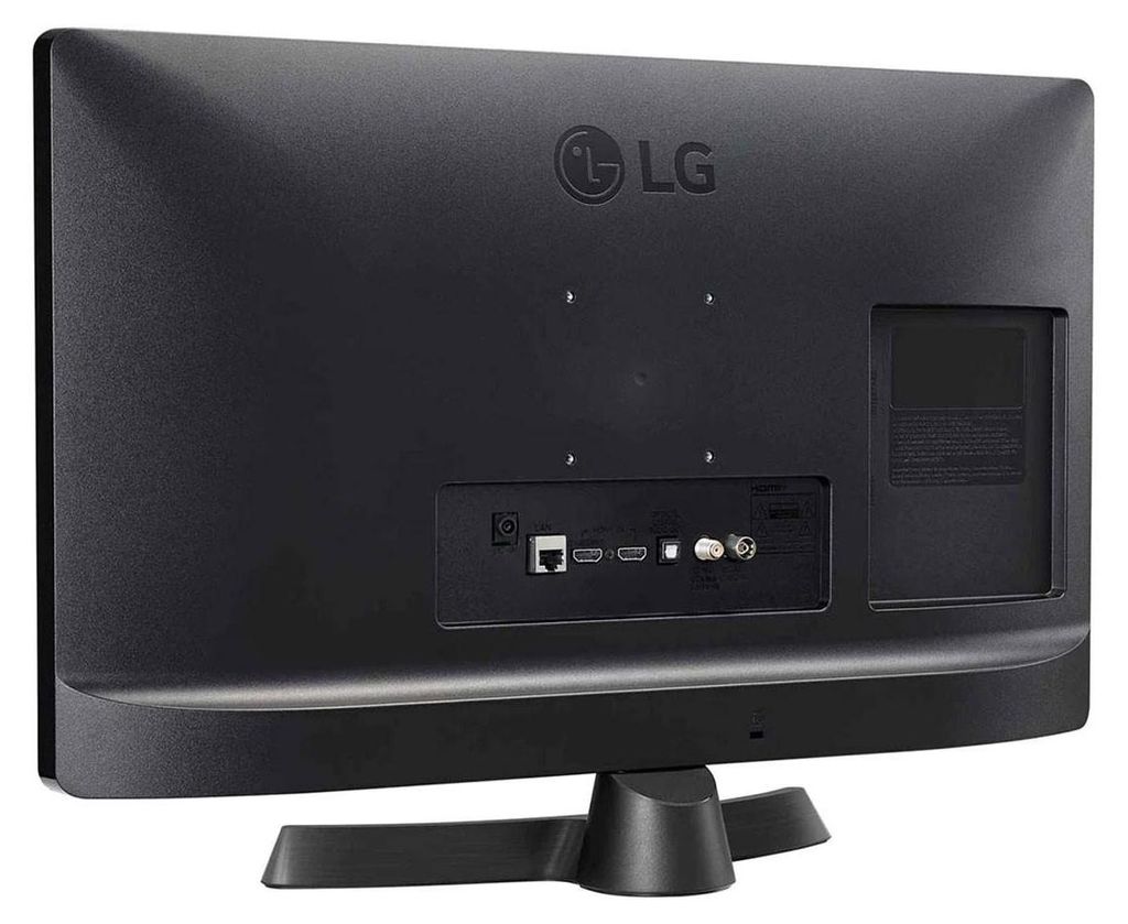 Lg Tv Led Hdtv - 24tq510s-pz - Lg Image du produit 