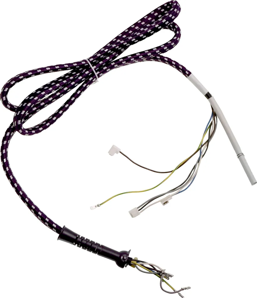 Cordon de Remplacement Philips 423902163665 Flexible et Robuste