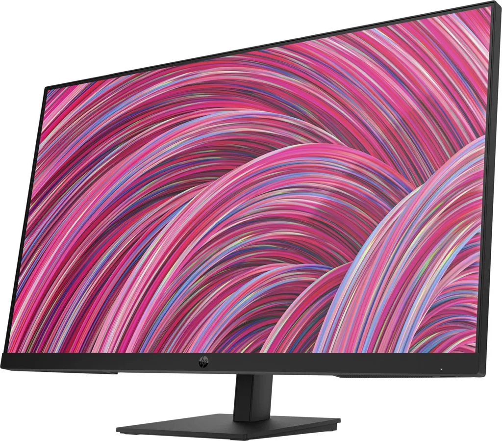 Écran PC HP P32u G5 de 31.5 pouces Moniteur de bureau Polyvalent