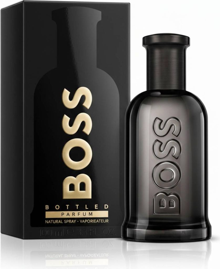 Hugo Boss Bottled Parfum 100 ml Zdjęcie produktu 