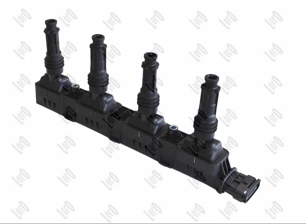 Bobine d'allumage OE 1208012 : fini les ratés moteur sur Opel Agila A