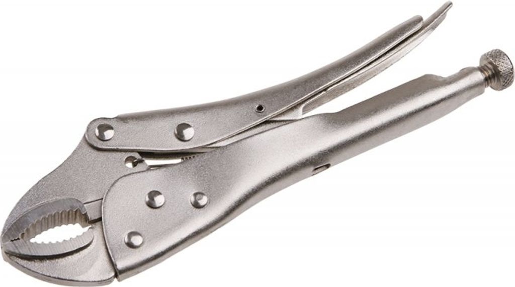 Rýchloupínacie kliešte FESTA nastaviteľné 220 mm Obrázok produktu 