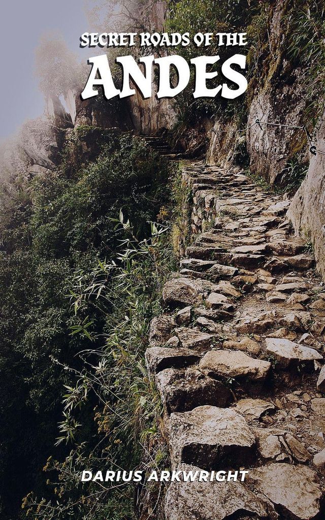 Secret Roads of the Andes