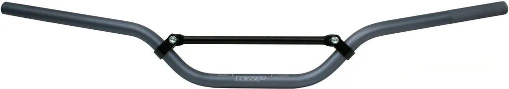 Guidon WRP Pro-Tech WD-3010 - Fini les Vibrations et la Fatigue en Trial