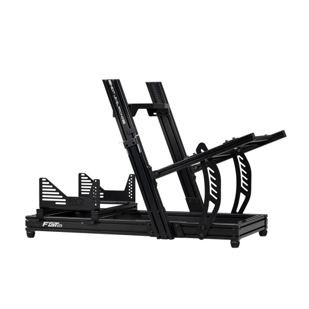 Next Level Racing F-GT ELITE LITE WHEELPLATE EDITION NLR-E032