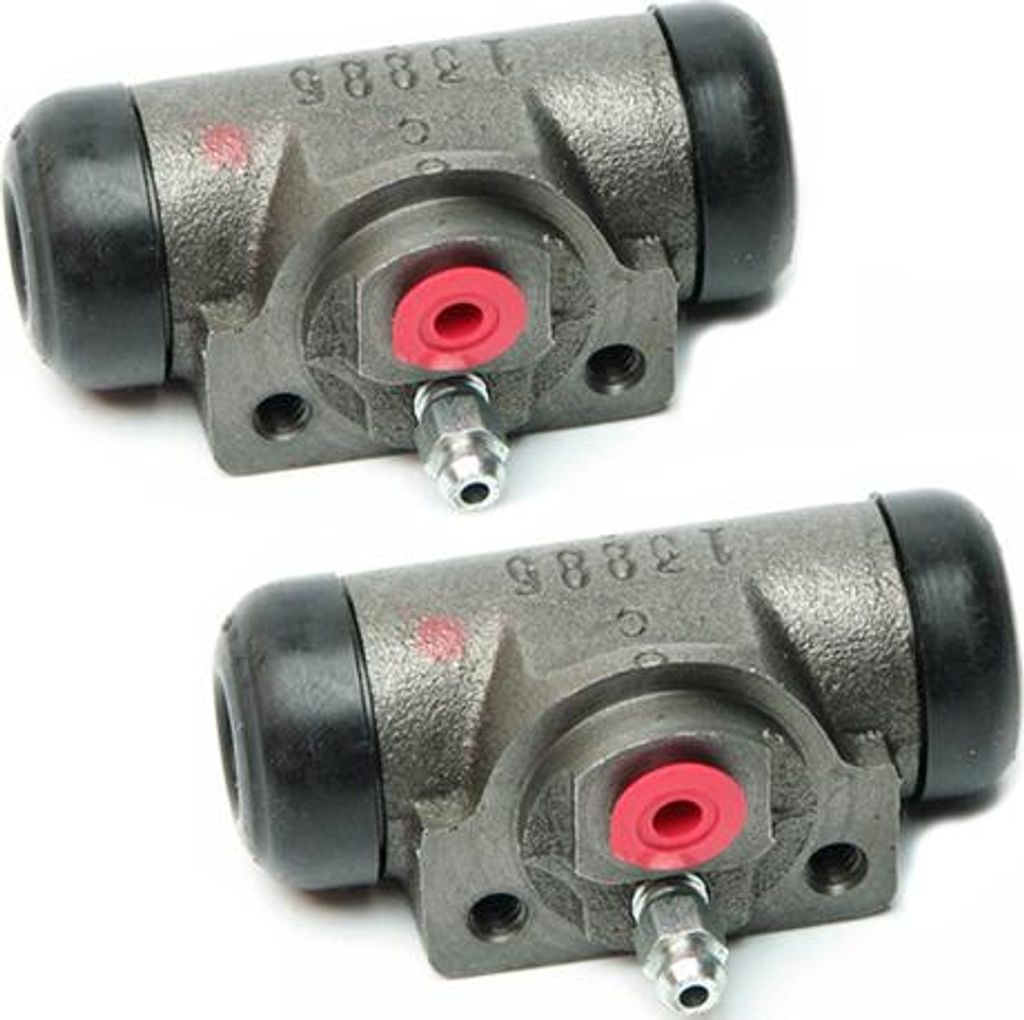 2x Radbremszylinder rechts und links mit ABS Jeep Wrangler TJ 96-06