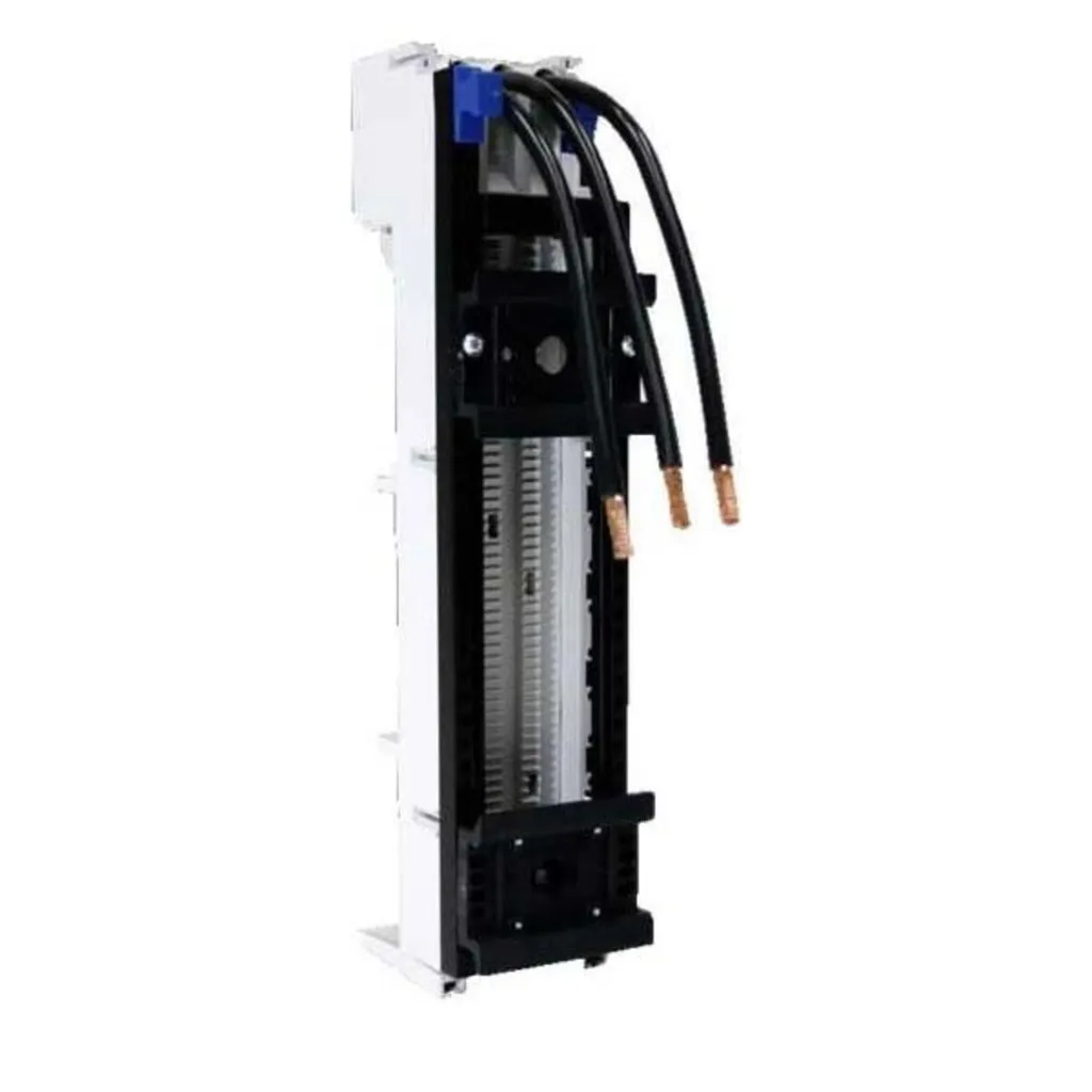 Rittal OM-Adapter 32A 3 pôles 45x208mm TS45D Référence 9340350 Fiable