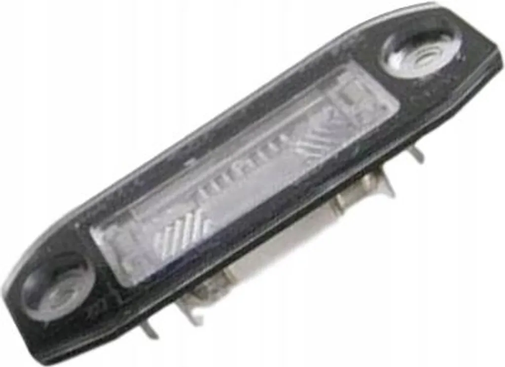 Éclairage de plaque Volvo C70 S80 - Feu immatriculation OE 31253006 - 2