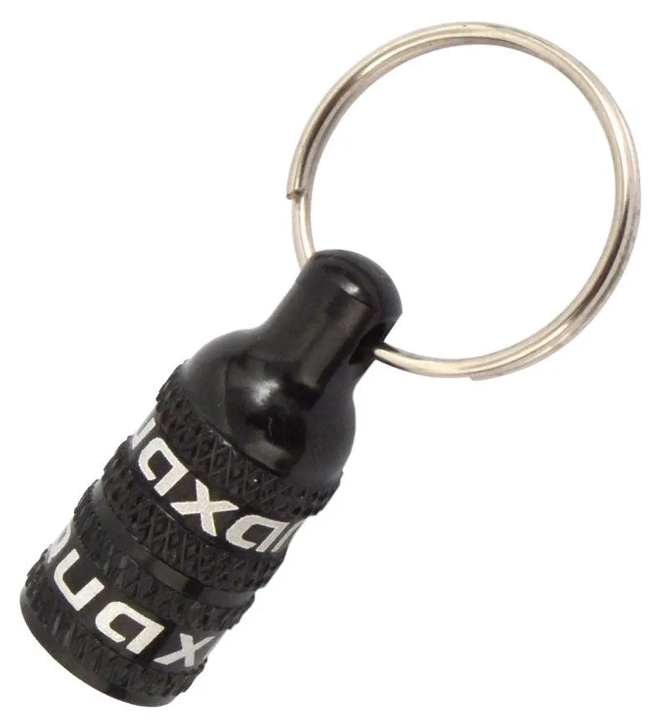 Adaptateur Quaxar avec circlip d'étanchéité pour kit de purge de frein