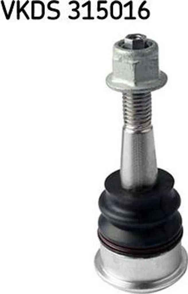 Joint de suspension SKF VKDS 315016 - Bras de guidage pour Astra K