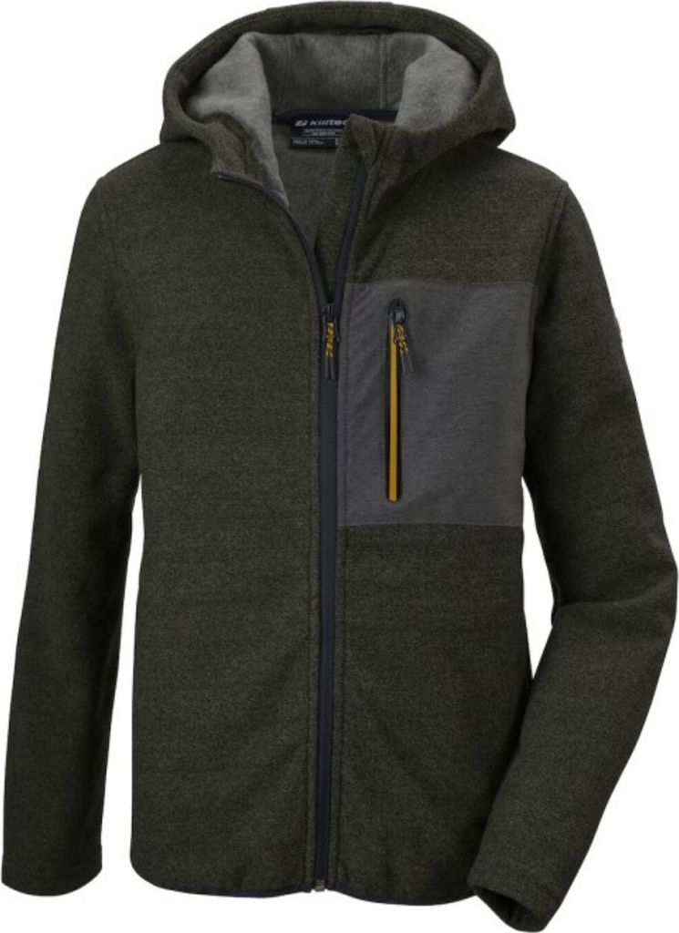 Killtec Jungen Winterjacke mit Kapuze Modell 3851500756 Produktbild 