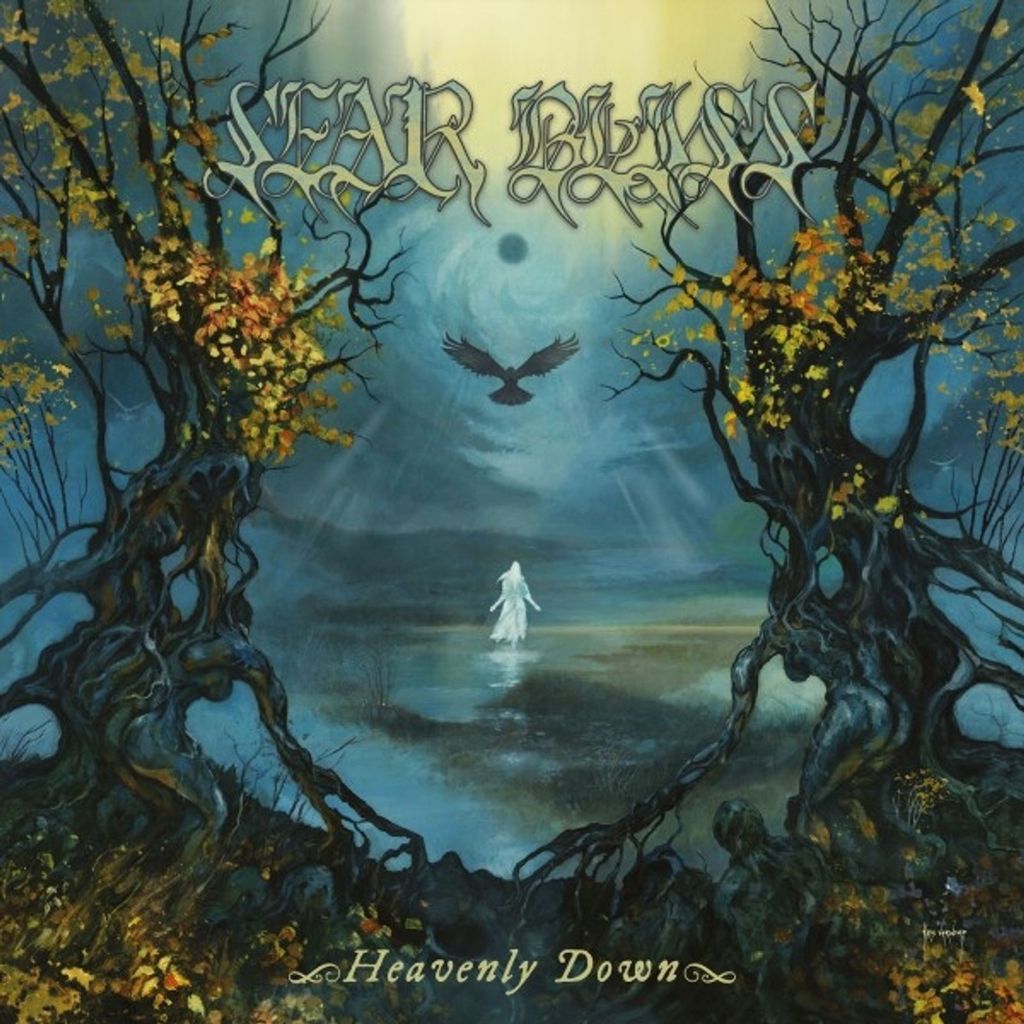 Sear Bliss: Heavenly Down - - (LP / H)