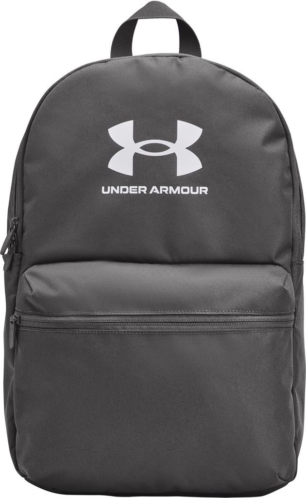 Under Armour 20L Loudon Light Rucksack, Grau One Size Produktbild 