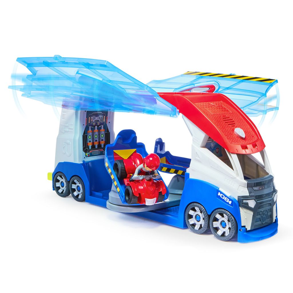 PAW Paw Patroller 3.0 Produktbild 4