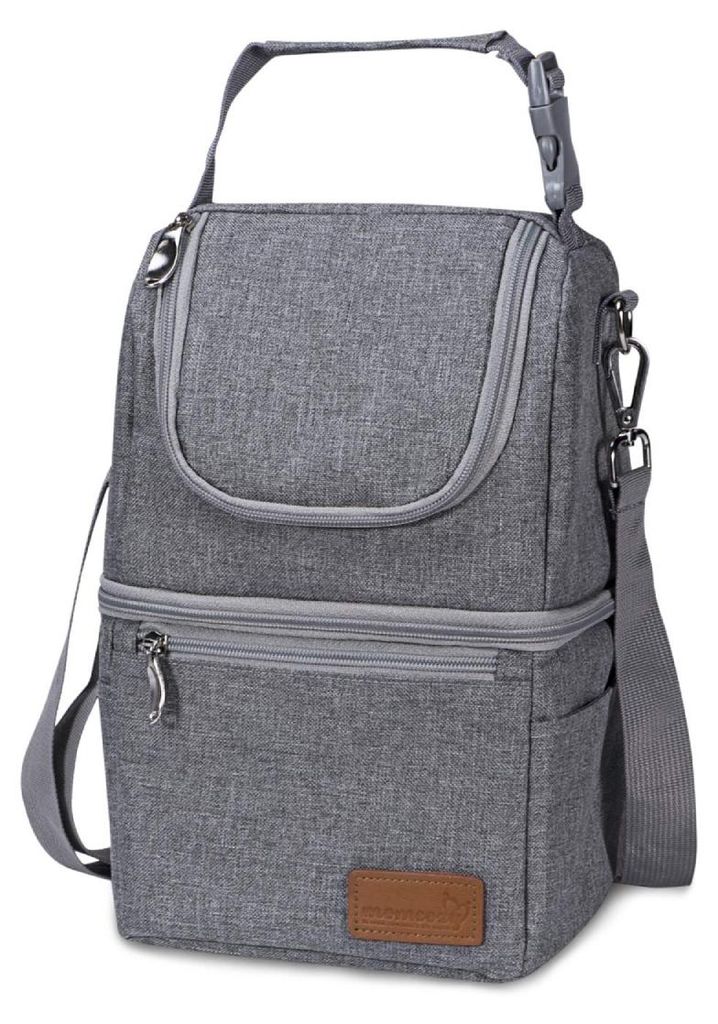 Kühltasche für Muttermilch Momcozy Produktbild 