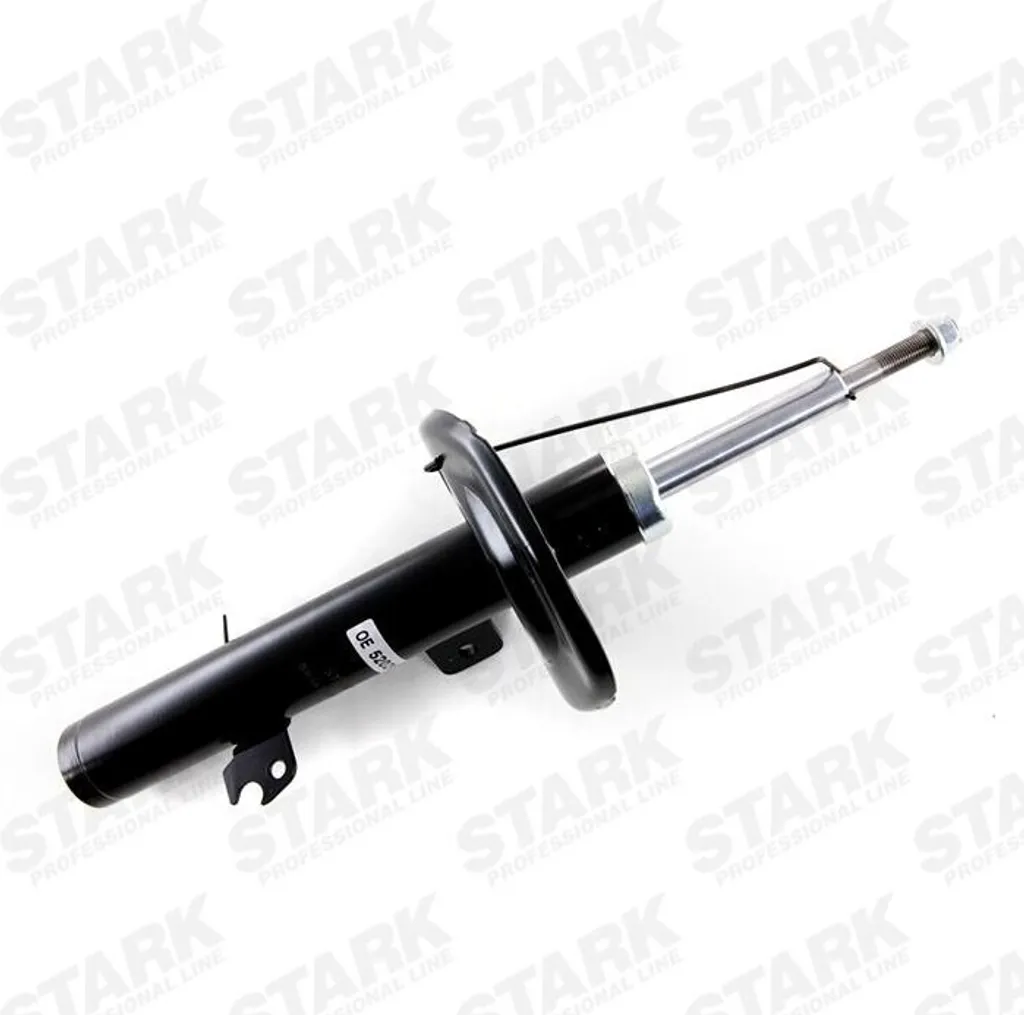 Amortisseur avant gauche STARK SKSA-0131345 pour C3 Picasso et 207 SW
