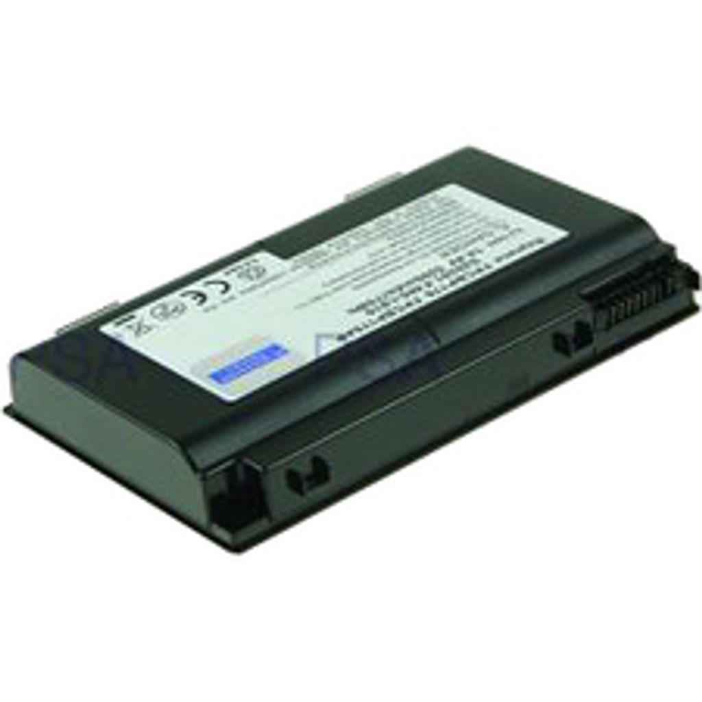2-Power CBI3046A, Akku