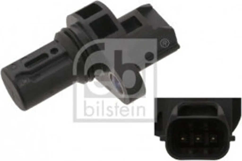 Capteur de vilebrequin FEBI 32088 haute précision - OE MR985041 Smart