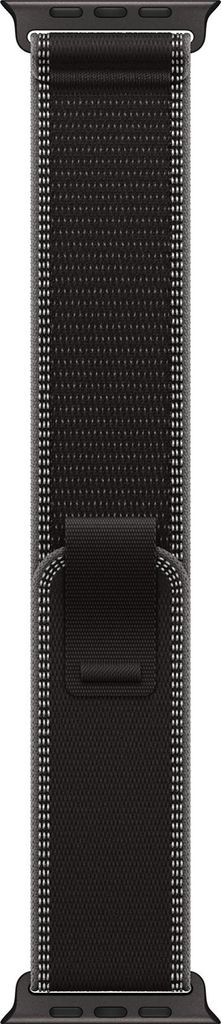 Apple MG9U4ZM/A accessorio indossabile intelligente Band Immagine del prodotto 