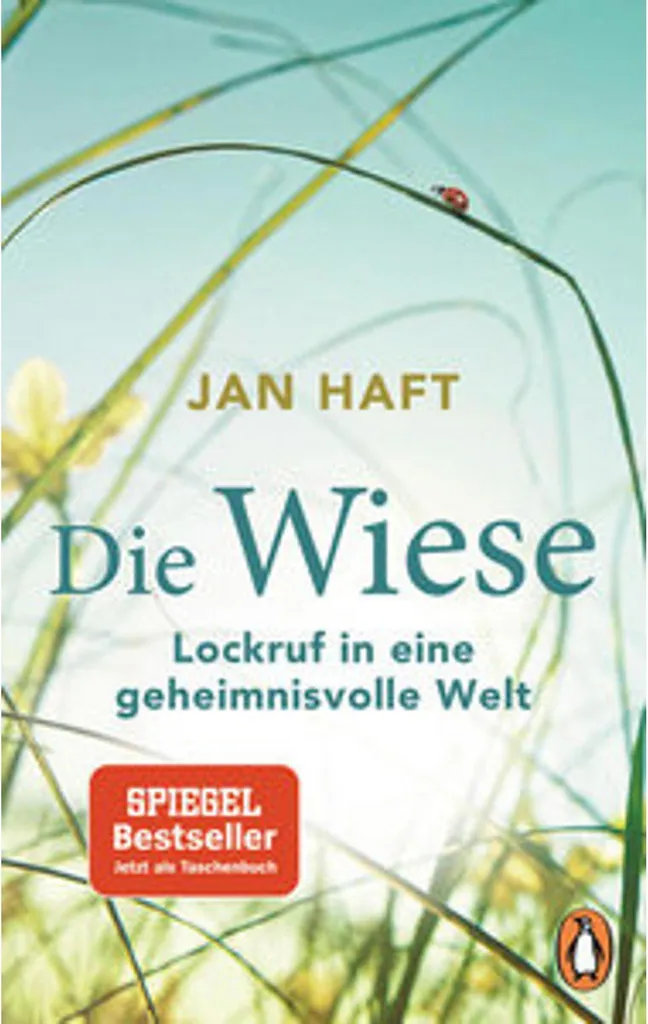 Jeu de Plateau Die Wiese : Explorez la Biodiversité en Famille - 4 Joueurs