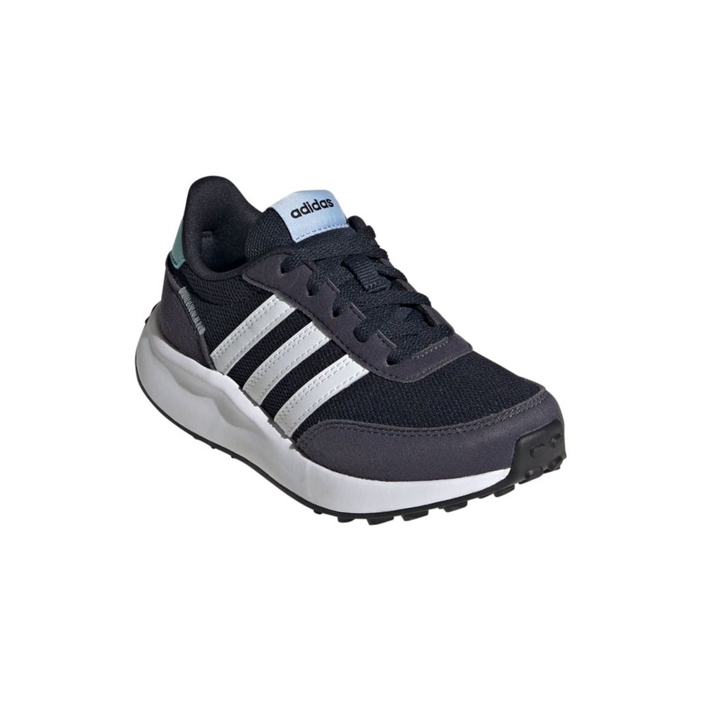 Sportschuhe Adidas Run 70S K navy blau Größe 38⅔