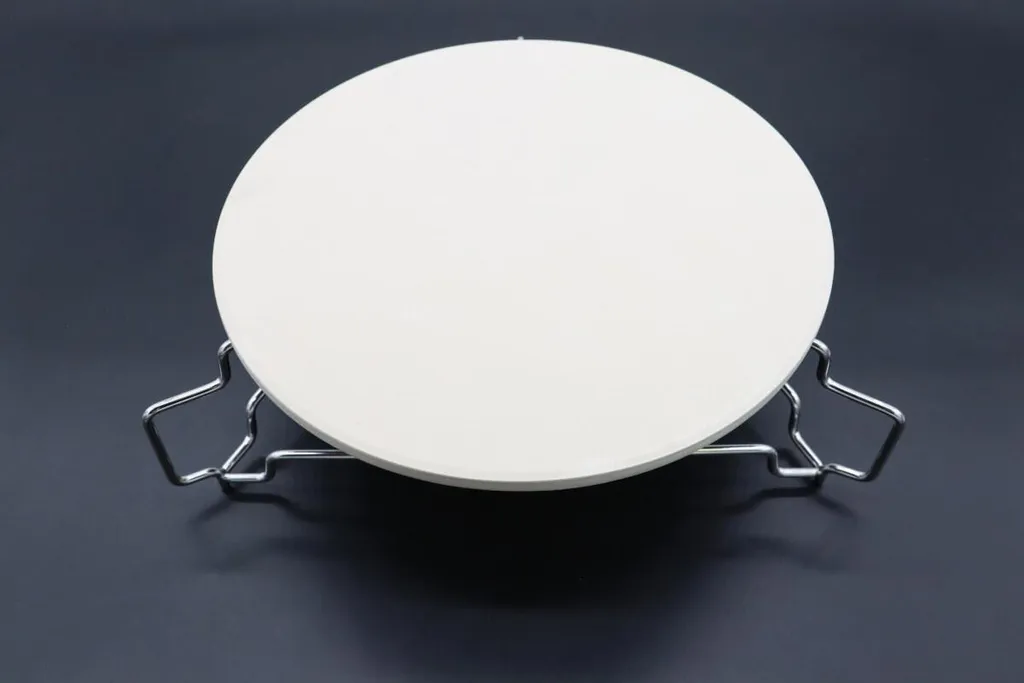 Deflettore Ceramico Maxima Ø 36 cm per Kamado | Pronta Consegna