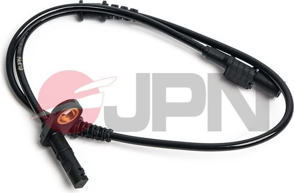 JPN ABS Sensor Raddrehzahl passend für MERCEDES-BENZ E-Klasse Limousine (W211) 75E9260-JPN