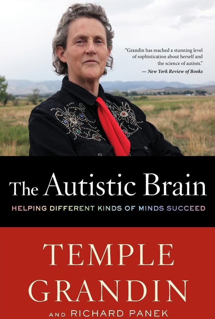 Das autistische Gehirn