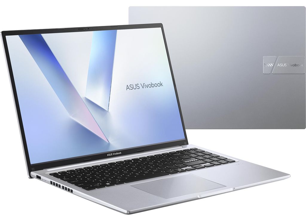 ASUS Vivobook 16 M1605NAQ, AMD Ryzen™ 7, 3,2 GHz, 40,6 cm Immagine del prodotto 