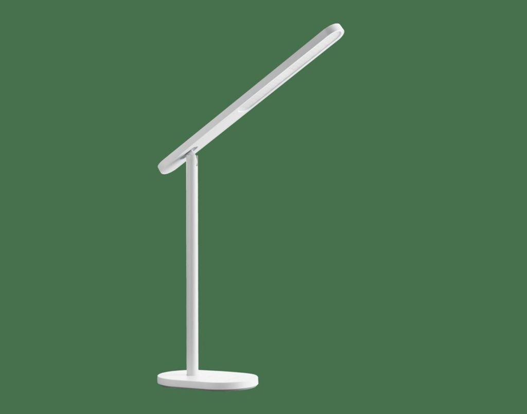 Opple Tischleuchte Sparrow 523003011600 15W 1000lm 3/4/5K Produktbild 