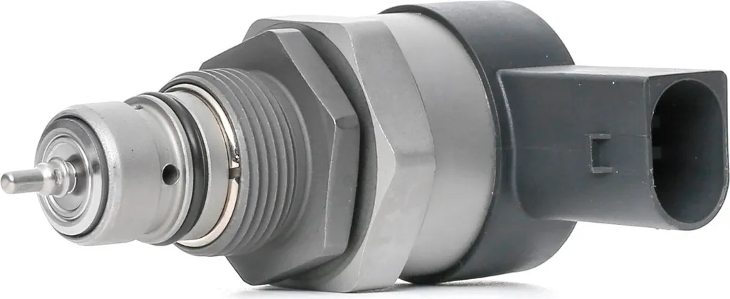 Valve de réglage pression injection pour Audi A4 A6 A8 Q7 et Touareg