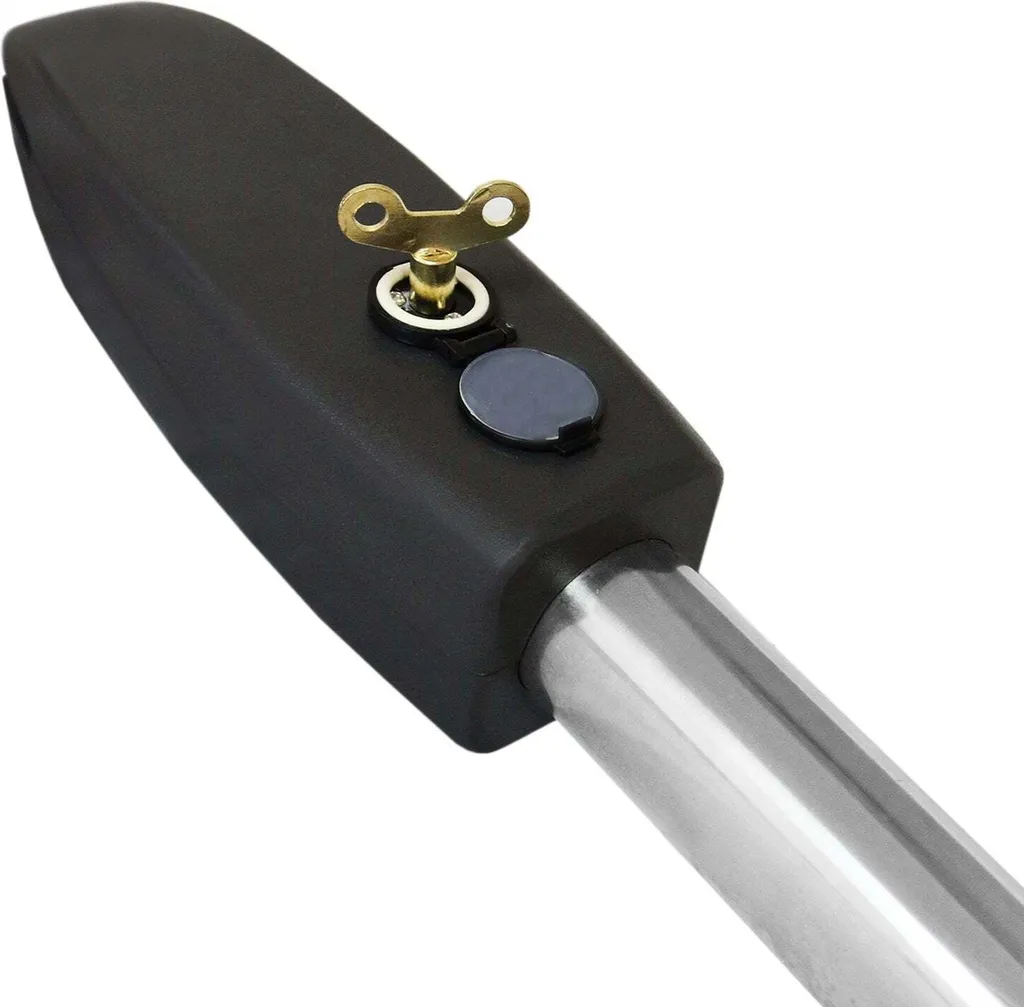 Motorisation portail battant - Kit automatisme double battant 600kg - 9