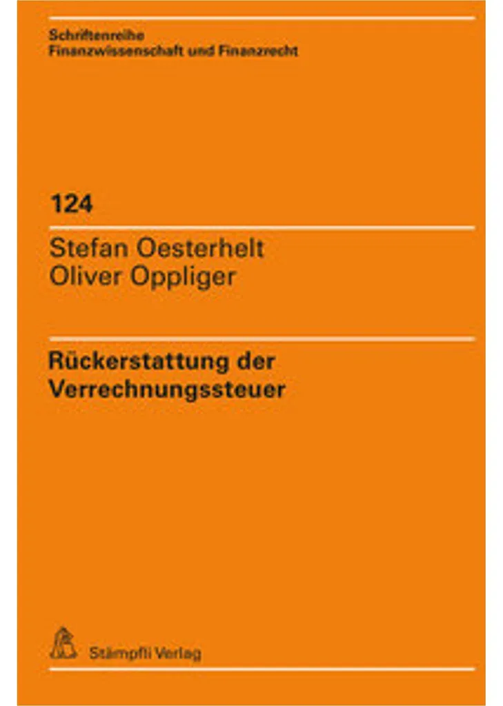 Impôt anticipé suisse : outil de récupération automatique de 35% retenus