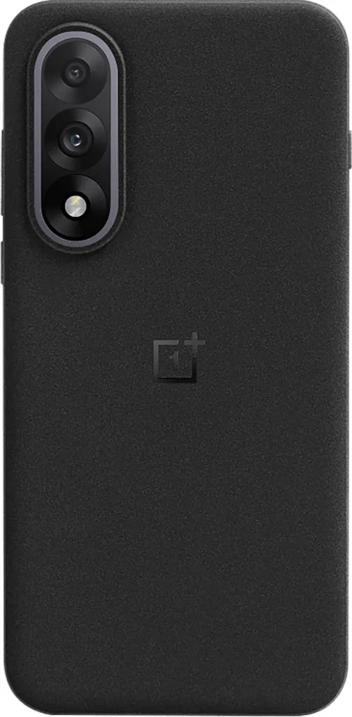 Custodia Magnetica OnePlus Nord 5 Sandstone - Black Edition