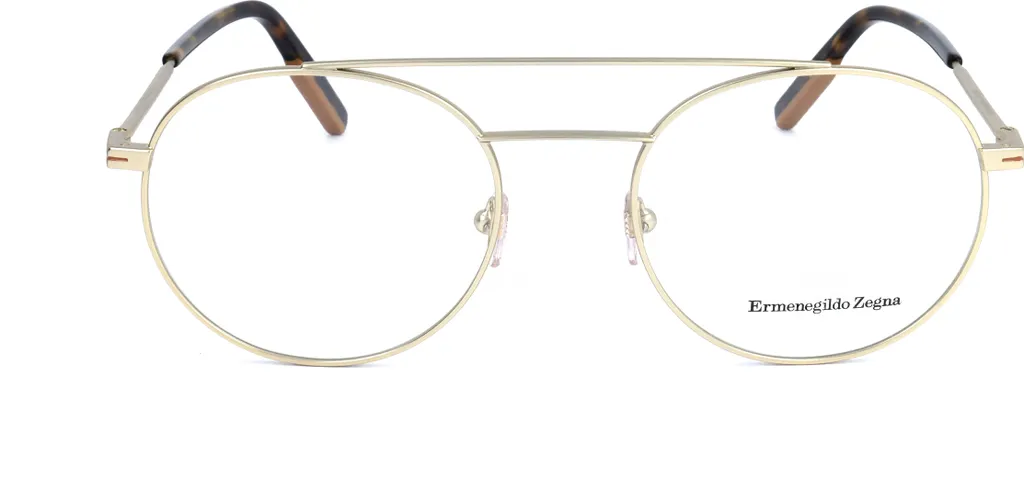 Fini les marques sur le nez avec les lunettes légères Zegna EZ5162-32