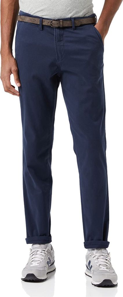 Jack & Jones Chino Trouser Stoffhose Chino Trouser JJICODY JJSPENCER NB