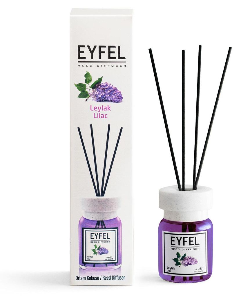 EYFEL Zapach Domowy 120 ml - Bez Zdjęcie produktu 