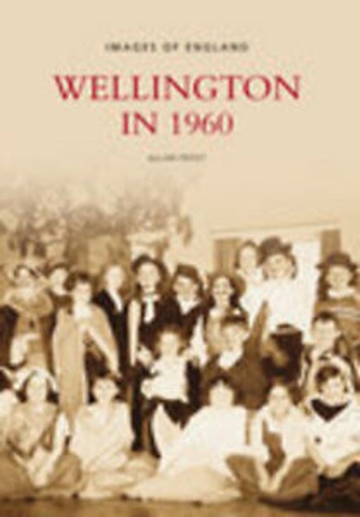 Frost, A: Wellington in 1960