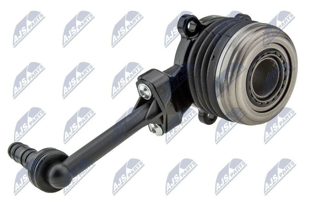 NTY NWS-FT-006 Ausrücklager Zentralausrücker für FIAT PUNTO (188) Kupplung
