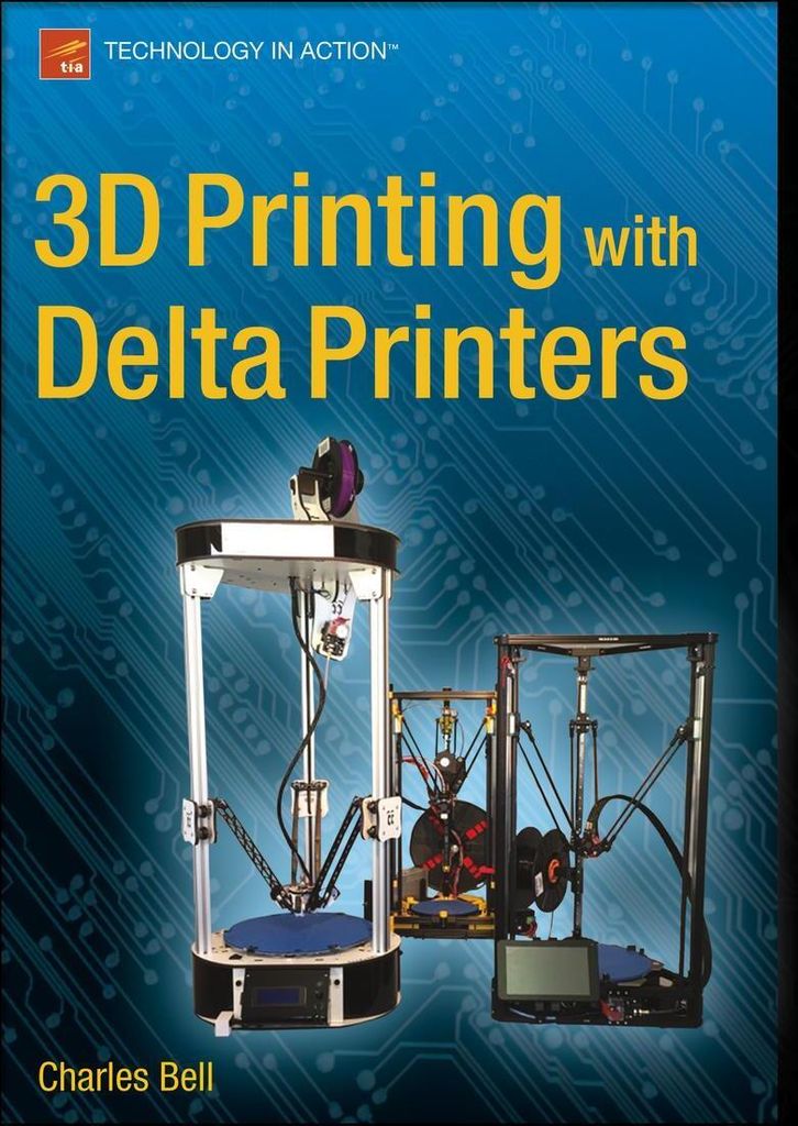 3D Printing with Delta Printers