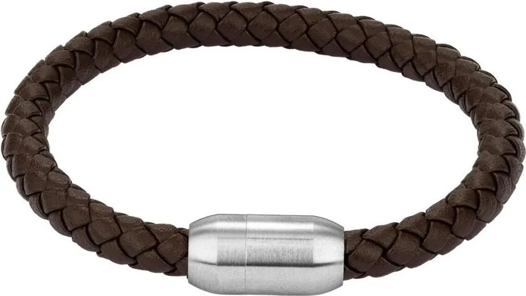 Bracelet Radiant RH000333 Brun idéal pour un look quotidien élégant