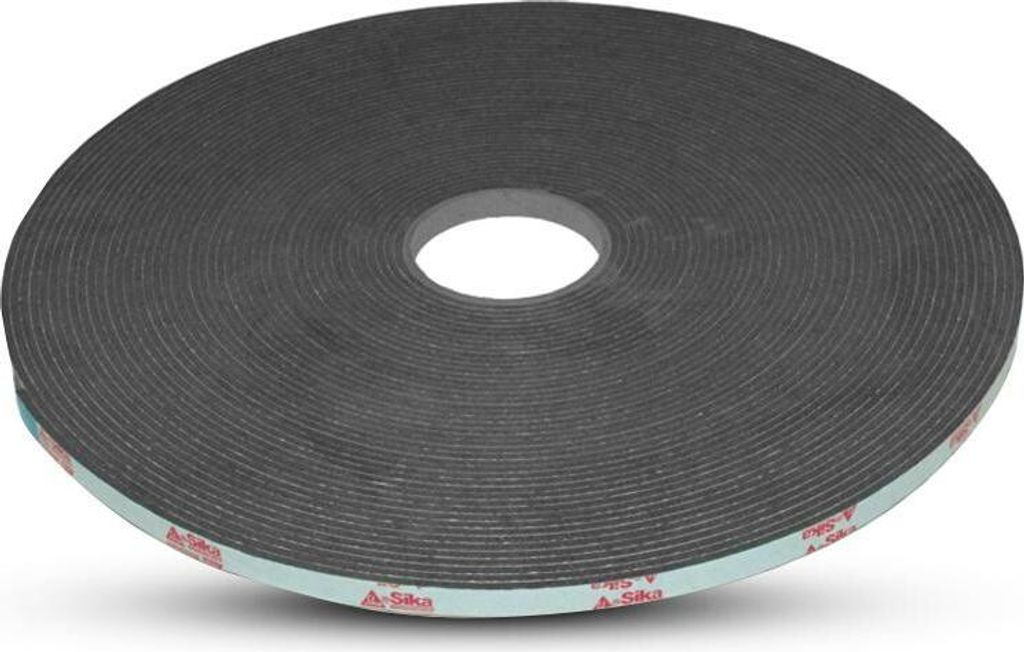 Sika SikaTack Plattenbefestigungsband doppelseitig 3mm x Produktbild 