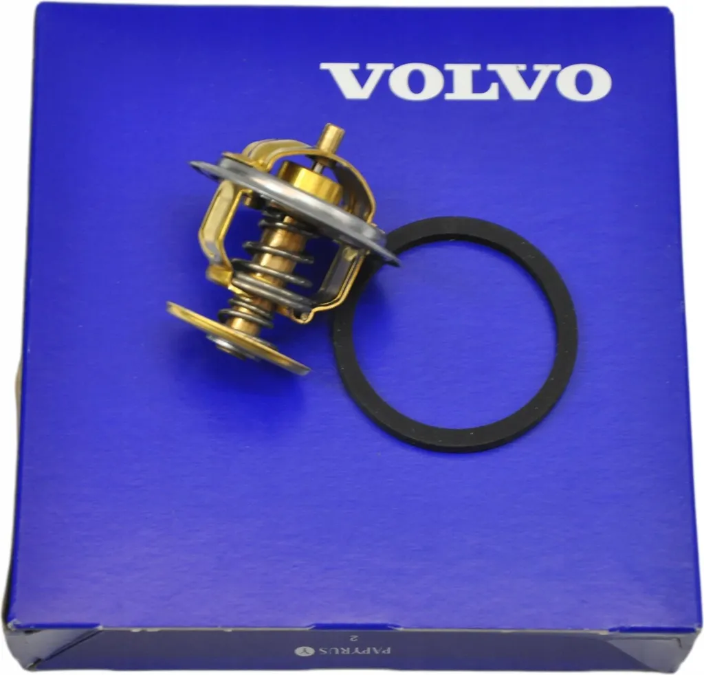 Thermostat Volvo 90 degrés pour 850 S40 V40 - Fiabilité Moteur Garantie