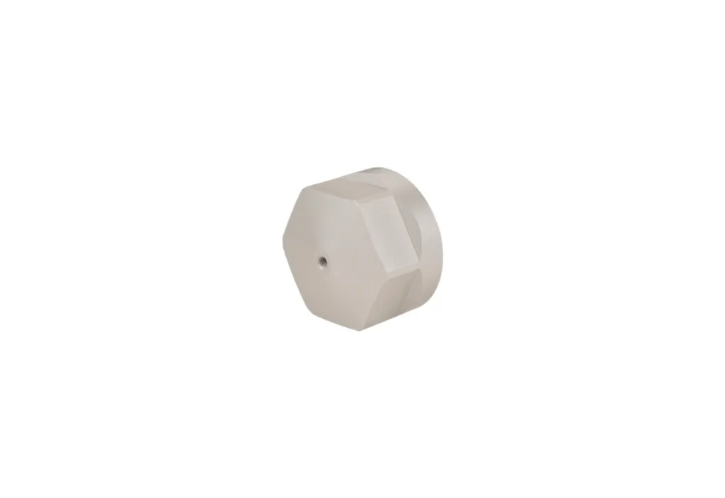 Protection de bride METZ CONNECT pour installations extérieures IP67