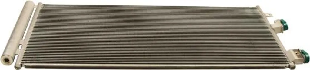 Radiateur de climatisation Opel Corsa pièce de rechange thermique