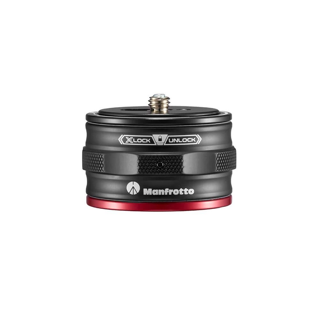Manfrotto MVAQR Schnellspannsystem