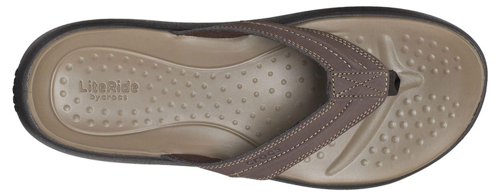 Crocs Yukon Vista Literide Flip 42-43 Zdjęcie produktu 