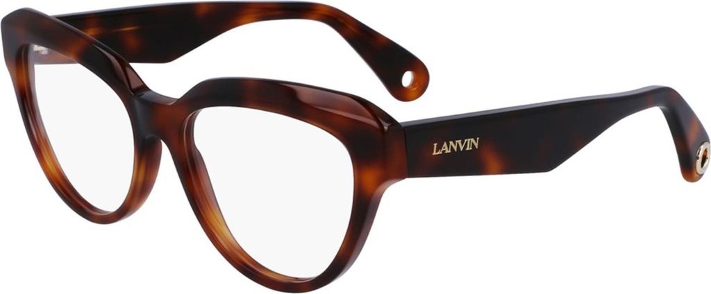 Lanvin Damen Hut Halterung LNV2635-214 ø 54 mm